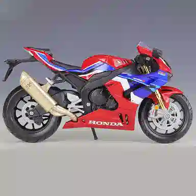 Maisto 112 CBR1000RR-R Fireblade SP