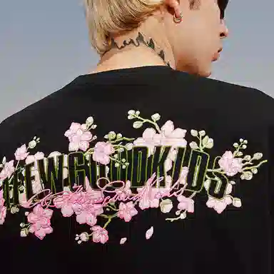 AFGK 23SS T TEE