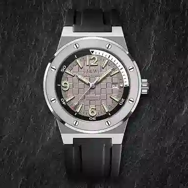 I&W Carnival DW8618G