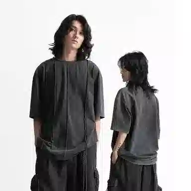 Huànxiàngzhě T-Shirt Grey