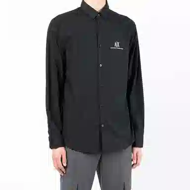 ARMANI EXCHANGE SS22 Logo