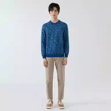 LIUJO UOMO FW22 Logo