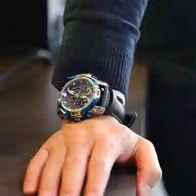 REEF TIGER RT3532S-BLH