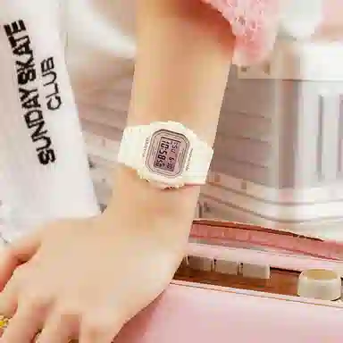 Casio Baby-G BGD-565SC-4PR