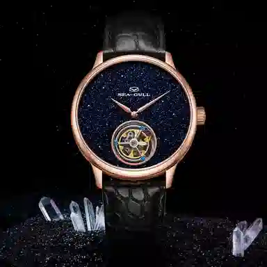 Sea-Gull 518.38.6144