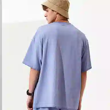 Dickies SS22 logoT