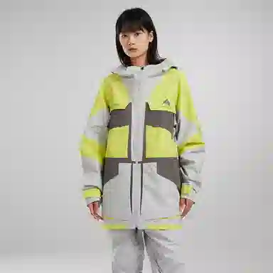 BURTON AIZAWA VANGUARD Logo