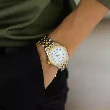 TITONI 40mm 797 SY-DB-019