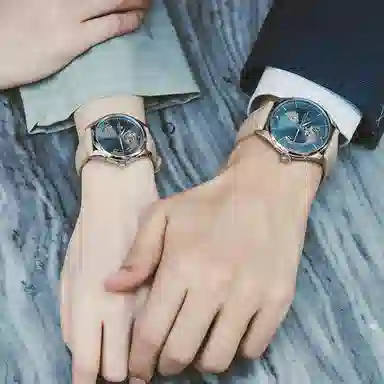 HAMILTON 50 36 H32215840