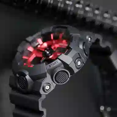 Casio G-Shock GA-700AR-1APR