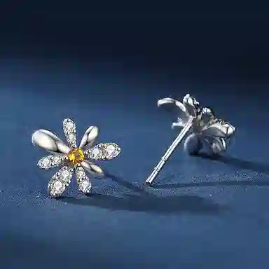 VANA Little Daisyinss925