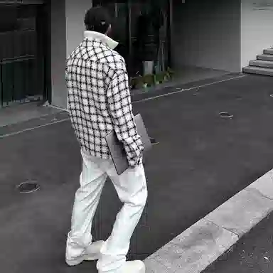 Charlie Luciano