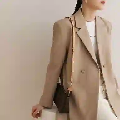 Louis Vuitton Mahjong Bag Strap