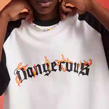 DANGEROUSPEOPLE T