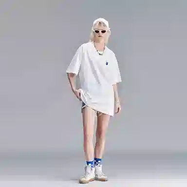 Guuka Cleanfit Basic Tee