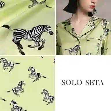 SOLO SETA 22