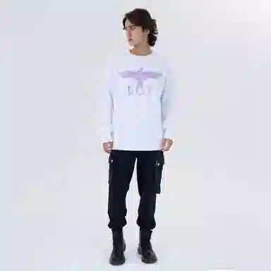 Boy London FW22 logo