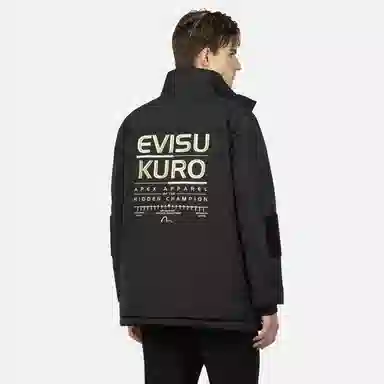 EVISU FW22