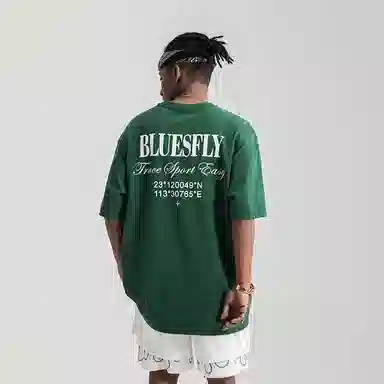 BLUESFLY T