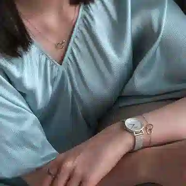 Daniel Wellington DW