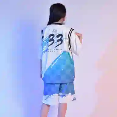 FireMonkey 23 Checkered Mesh Shorts