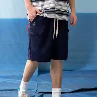 nautica white sail SS23