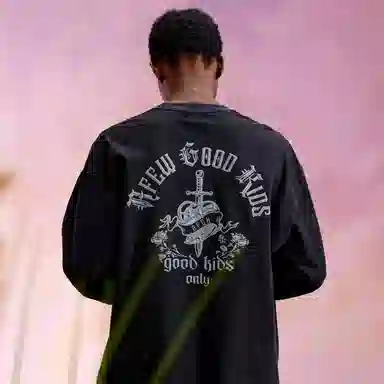 AFGK FW22 T