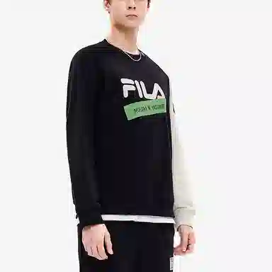 FILA x MIHARA YASUHIRO Logo
