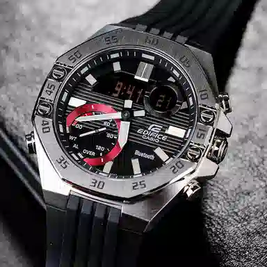 Casio EDIFICE ECB-10YP-1APR