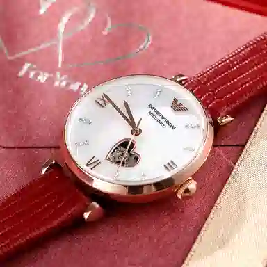 EMPORIO ARMANI 29mm AR60048