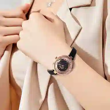 Folli Follie 32mm WF22B010WPE-P