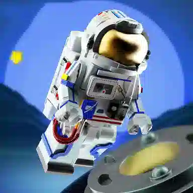 SEMBO 1236pcs 203330