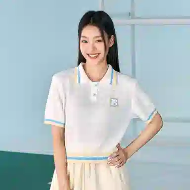 BEASTER WAVE Polo