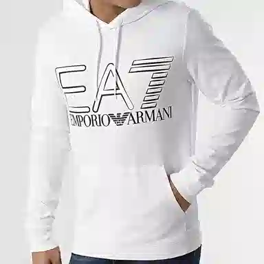 EMPORIO ARMANI EA7 SS22 Logo