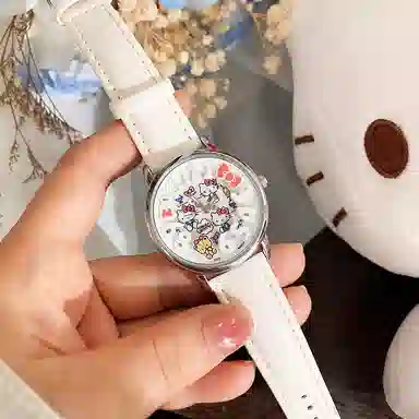 zgo HelloKitty 2130-