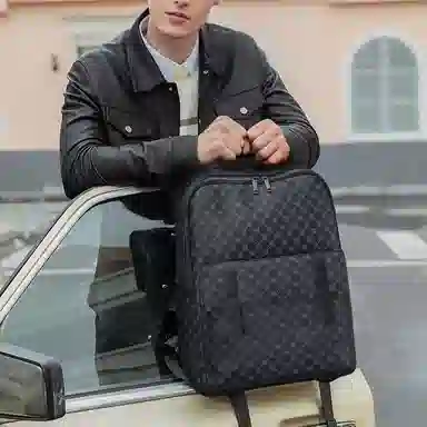 GOLF 15.6