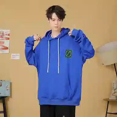 Lightning X Storm Logo