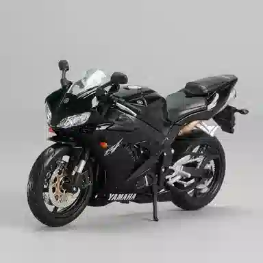 Maisto 112 2004 Yamaha YZF-R1