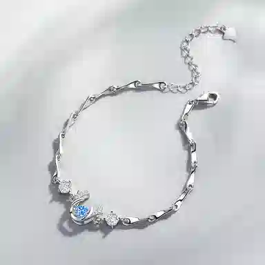 CHIEMOT A deer has you 925