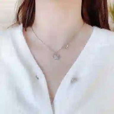 LUCKY ZHY S925