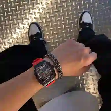 BONEST GATTI BG9901-A3