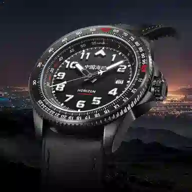 Sea-Gull 814.27.1124H