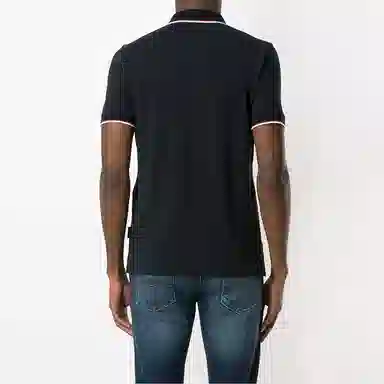 ARMANI EXCHANGE SS22 Polo
