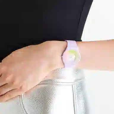 SWATCH SKIN 30 34mm SS09V101