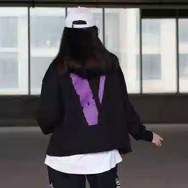 VLONE Friends Hoodie