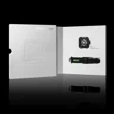 CIGA design X X031-BB02-5BK