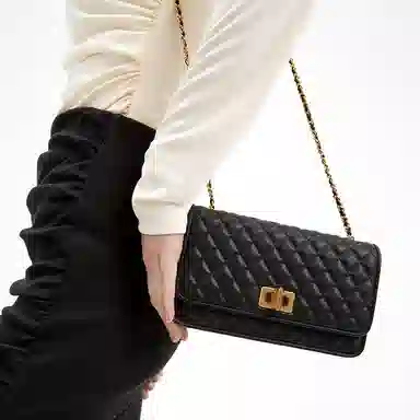 CHARLESKEITH ck BlackBeigeGreenLilacPink