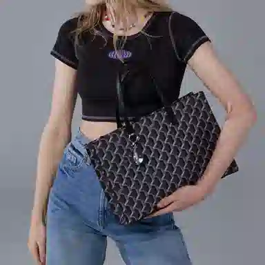 ROSA.K Tote