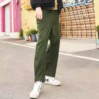 Dickies