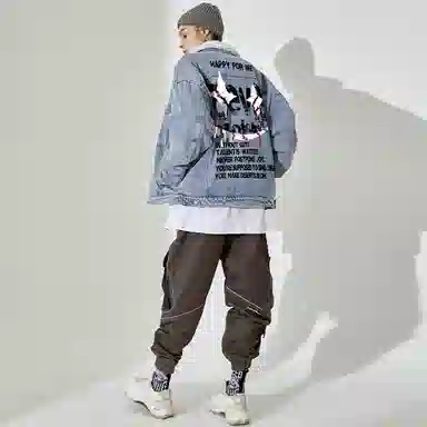 SANSYAS x Devilclown